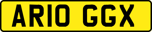 AR10GGX