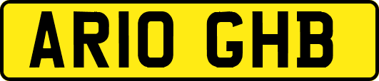 AR10GHB