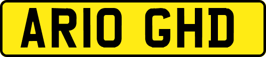 AR10GHD