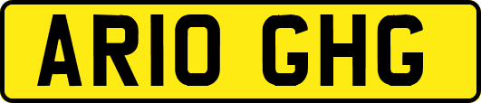 AR10GHG