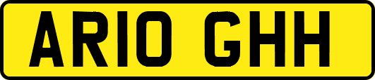 AR10GHH