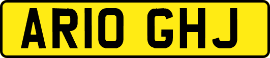 AR10GHJ