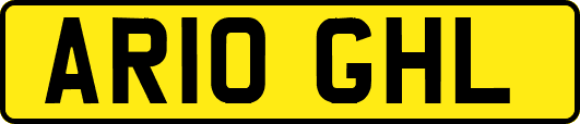 AR10GHL