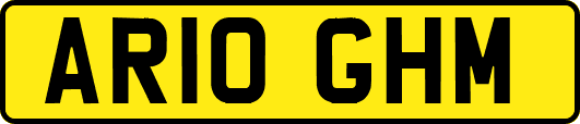 AR10GHM