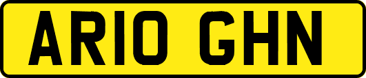AR10GHN