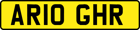 AR10GHR
