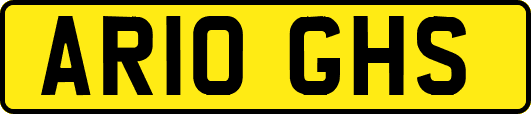 AR10GHS