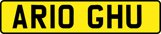 AR10GHU