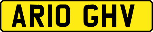 AR10GHV