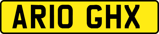 AR10GHX