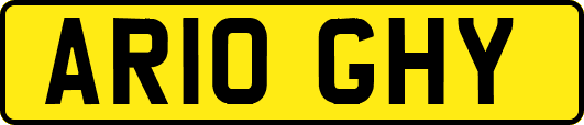 AR10GHY