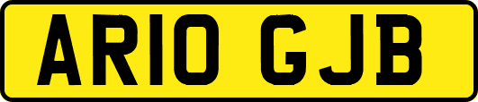 AR10GJB