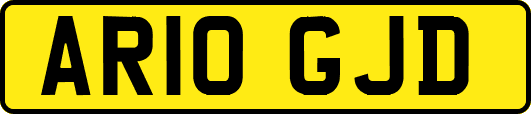 AR10GJD