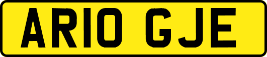 AR10GJE