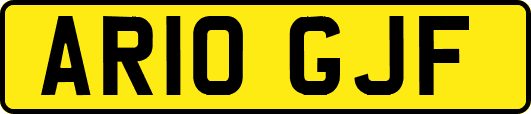 AR10GJF