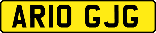 AR10GJG