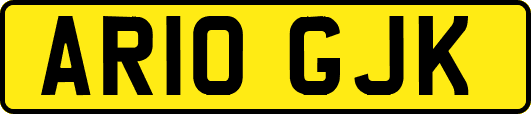 AR10GJK