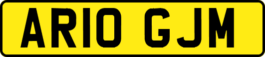 AR10GJM