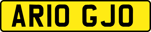 AR10GJO