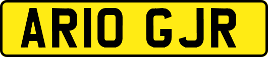 AR10GJR