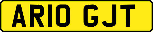 AR10GJT