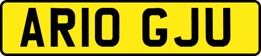AR10GJU