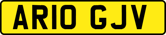 AR10GJV