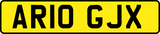 AR10GJX