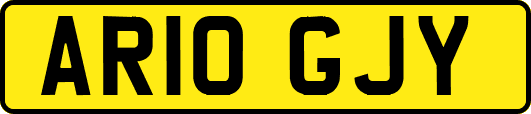 AR10GJY