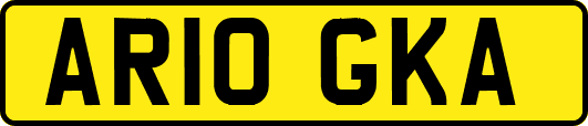 AR10GKA
