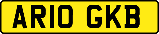 AR10GKB