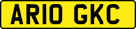 AR10GKC