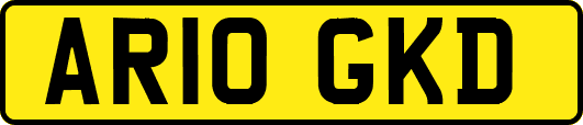 AR10GKD