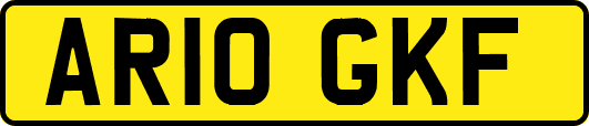 AR10GKF