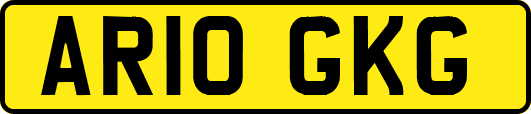 AR10GKG