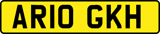 AR10GKH