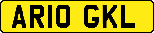 AR10GKL