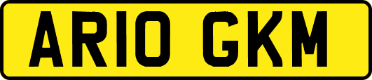 AR10GKM