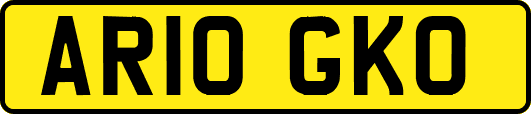 AR10GKO