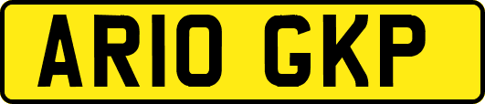 AR10GKP