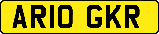 AR10GKR