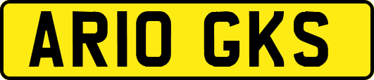 AR10GKS