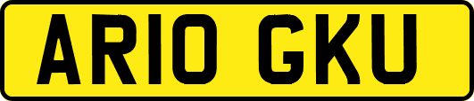 AR10GKU