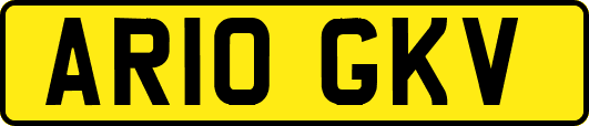 AR10GKV