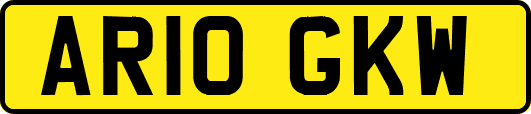 AR10GKW