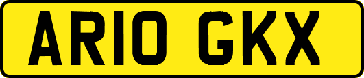 AR10GKX