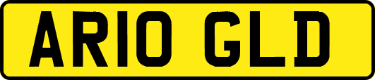 AR10GLD