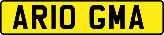 AR10GMA