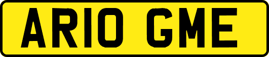 AR10GME