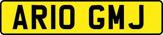 AR10GMJ